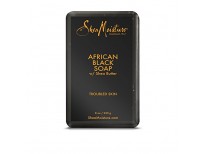 Buy Shea Moisture African Black Soap with Shea Butter sale in Pakistan