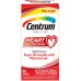 Centrum Specialist Heart Complete Multivitamin Supplement Available in Pakistan