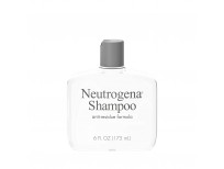 Neutrogena Anti-Residue Clarifying Shampoo, Gentle Non-Irritating Clarifying Shampoo to Remove Hair Build-Up & Residue