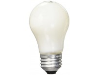 Buy High Quality GE Lighting 97491 15A/W Soft White Light Bulb Imported from USA