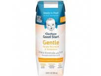 Buy online Gerber Ready to Feed Infant Formula	