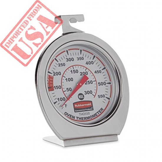 Get online High Quality Oven Monitoring Thermometer in Pakistan 
