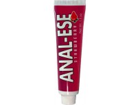 Shop Strawberry Flavor Anal Lubricant by Nasstoys in Pakistan
