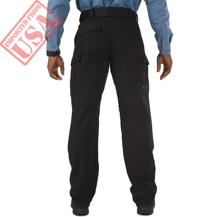 5.11 Tactical Men's Stryke Operator Uniform Pants w/Flex-Tac Mechanical ...