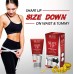 VLCC Natural Sciences Shape up Waist and Tummy Trim Gel 