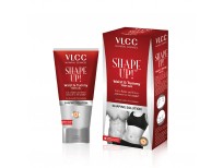 VLCC Natural Sciences Shape up Waist and Tummy Trim Gel 