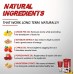 VLCC Natural Sciences Shape up Waist and Tummy Trim Gel 