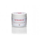 Estrogen Free Vmagic Organic Vulva Intimate Skin Care Cream for Vagina Dryness online in Pakistan