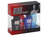 Get online Imported Men Body Spray  git set in Pakistan 