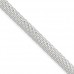 Buy ICE CARATS 925 Sterling Silver Link Mesh Bracelet Online in Pakistan