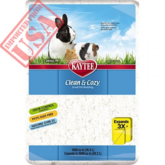 High Quality Clean and Cozy Bedding for Animals sale in Pakistan