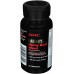 GNC Horny Goat Weed - 60 Capsules