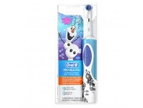 Buy online Rechargeable Frozen Oral-B Toothbrush