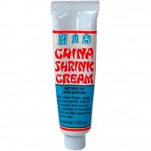 Buy High Quality China Shrink Cream For Sale In Pakistan