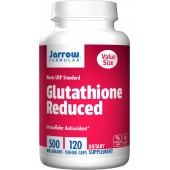 Buy Jarrow Formulas Reduced Glutathione imported from usa shop online in Pakistan