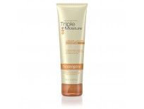 Neutrogena Triple Moisture Cream Lather Shampoo