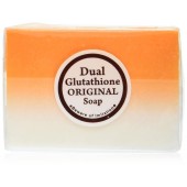 Glutathione Dual Whitening/bleaching Soap