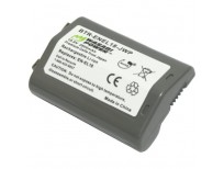Original Wasabi Power Battery for Nikon imported from USA Sale in Pakistan