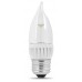 LED Dimmable Clear Chandelier Flame Tip sale in Pakistan
