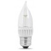 LED Dimmable Clear Chandelier Flame Tip sale in Pakistan