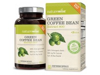 Buy NatureWise Green Coffee Bean Extract with Antioxidants  Weight Loss Supplement Online in Pakistan