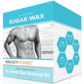 Buy BodyHonee Waxing Kit Online in Pakistan