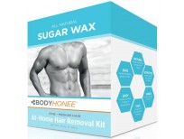 Buy BodyHonee Waxing Kit Online in Pakistan