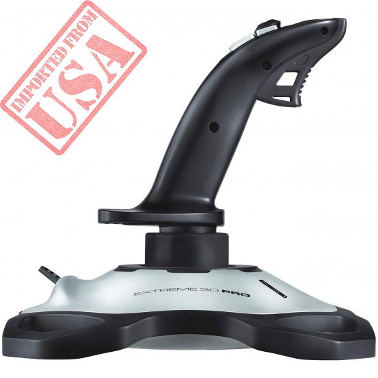 Logitech Extreme 3D PRO Joystick