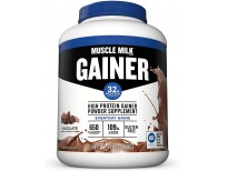 100% original Muscle Milk Gainer Protein Powder Imported from USA in Pakistan