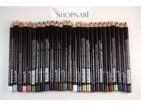 Buy Nabi High Quality Eyebrow and Eyeliner Pencil Online in Pakistan