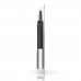Neutrogena Healthy Lengths Mascara for Stronger, Longer Lashes, Clump-, Smudge- and Flake-Free Mascara with Olive Oil, Vitamin E and Rice Protein, Black 