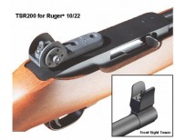 Adjustable Aperture Sight for the Ruger 10/22 Rifles sale in Pakistan
