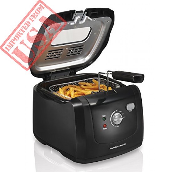 Buy Hamilton Beach Deep Fryer Online in Pakistan