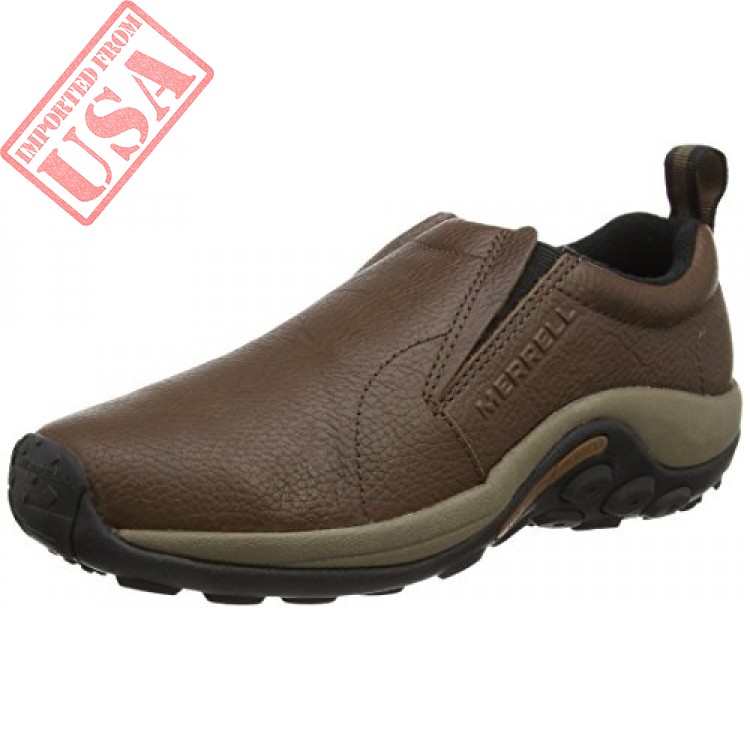merrell jungle moc black slate