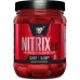 BSN NITRIX 2.0 - Nitric Oxide Precursors, 3g Creatine, 3g L Citrulline - Supports Workout Performance, Pumps, Muscle Recovery and Endurance - 90 Tablets