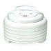 NESCO FD-1040, Gardenmaster Food Dehydrator, White, 1000 watts