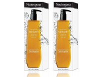 2 Neutrogena Rainbath Refreshing Shower and Bath Gel 40 Oz Bottle