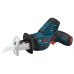 Buy Pocket Reciprocating Saw Kit PS60-102 Bosch 12-Volt Max Made in USA 