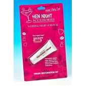 Wedding Night Survival, Virgin Restoration Kit By Boxer Gifts, Online In Pakistan