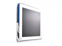 High Quality Tablet Wall Mount By Dockem; Universal Damage-Free Adhesive Wall Dock For Ipad Imported From USA