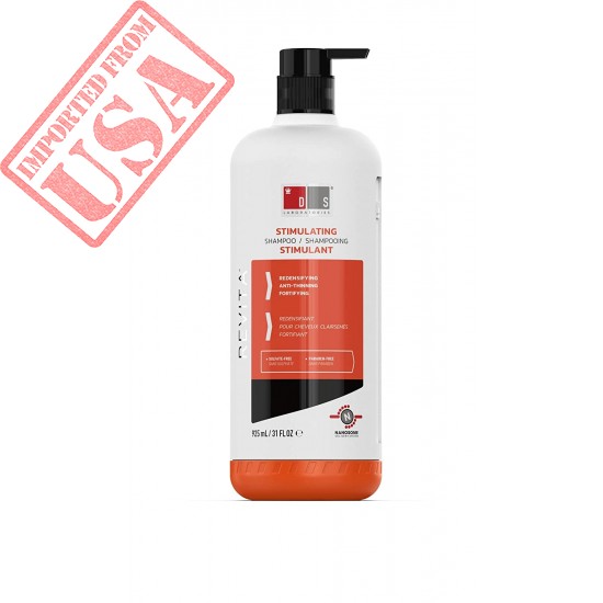 DS Laboratories Revita Hair Growth Stimulating Shampoo 1 litre