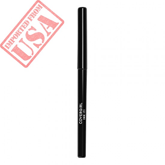 Buy COVERGIRL Waterproof Eyeliner Online in Pakistan