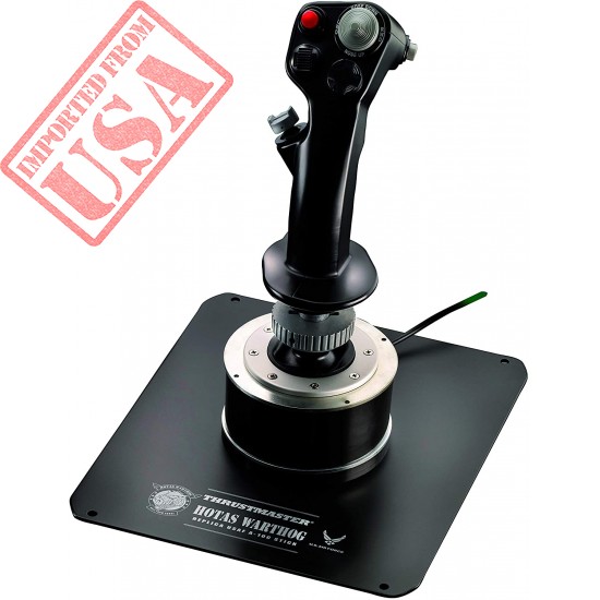 Thrustmaster HOTAS Warthog Flight Stick (Windows)