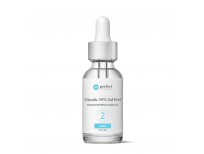 Glycolic Acid 50% Gel Peel - Enhanced with Retinol & Green Tea Extract (Professional Skin Peel)1 ounce