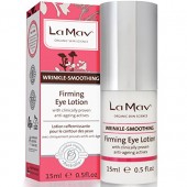 Buy La Mav Organic Firming Eye Cream Online in Pakistan