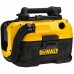 DEWALT 20V MAX Vacuum, Wet/Dry (DCV581H)