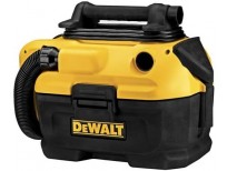 DEWALT 20V MAX Vacuum, Wet/Dry (DCV581H)