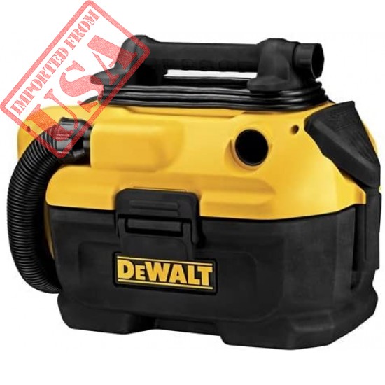 DEWALT 20V MAX Vacuum, Wet/Dry (DCV581H)