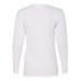 Gildan Women's Heavy Cotton Missy Fit Long-Sleeve T-Shirt