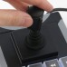 X-keys Three Axis USB Precision Joystick (12 Keys, XK-12 Joy) About this item